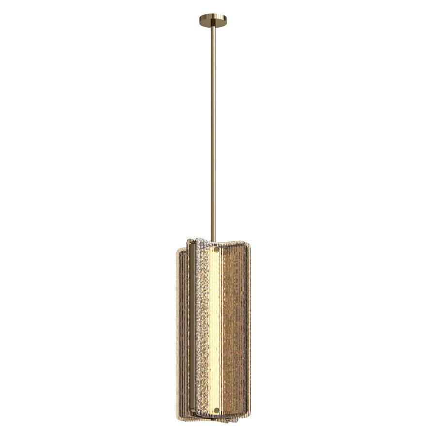 Apex Pendant Lamp Image 1
