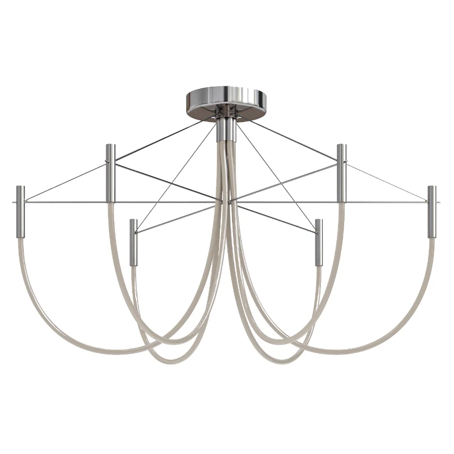 Paradoxe Pendant Lamp Image 4