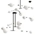 Freer designer chandelier - Thumbnail 2
