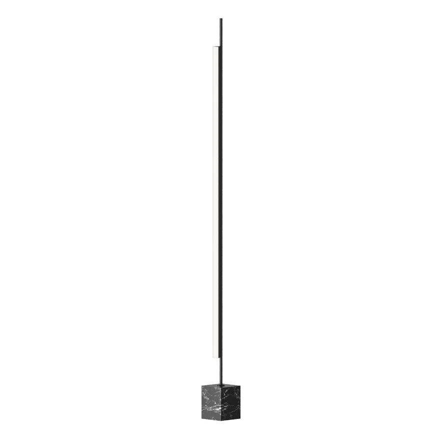 Aromas Del Campo Coln Floor Lamp Image 4