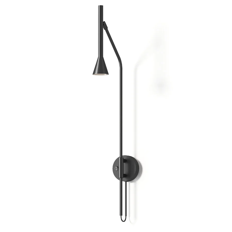 Lyb Wall lamp by Aromas Del Campo Image 2
