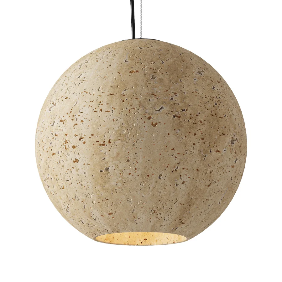 Maytoni Glamping 01 Pendant Lamp Image 3