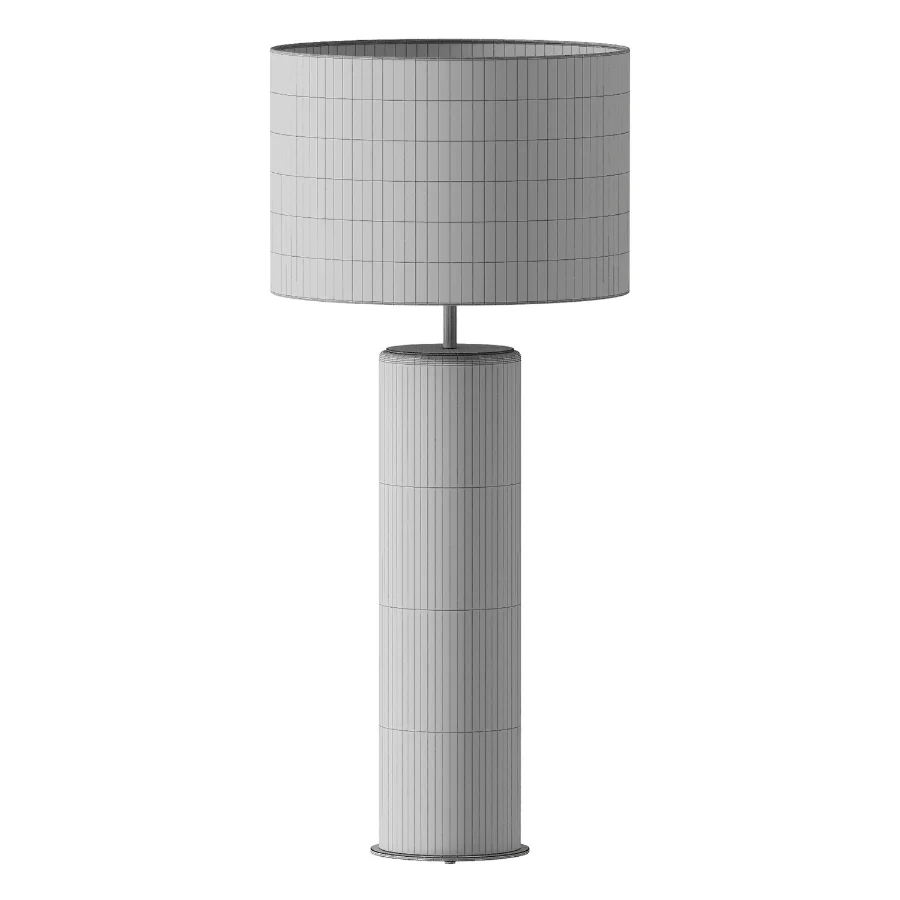 Aromas Del Campo Amec Table Lamp Image 1