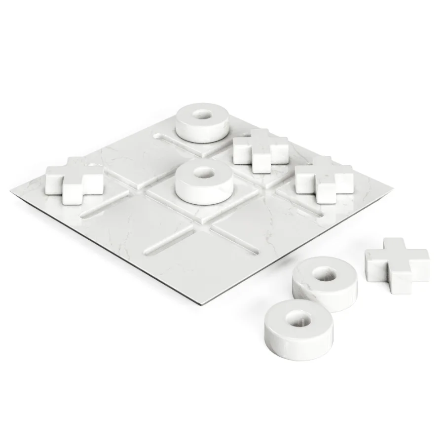 Stone Board Game Vol 01 Image 7