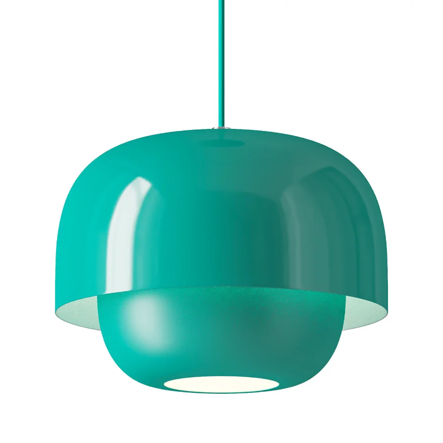 Clinco Metal Pendant Lamp Image 5