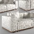 Porter Sectional SOFA - Thumbnail 3
