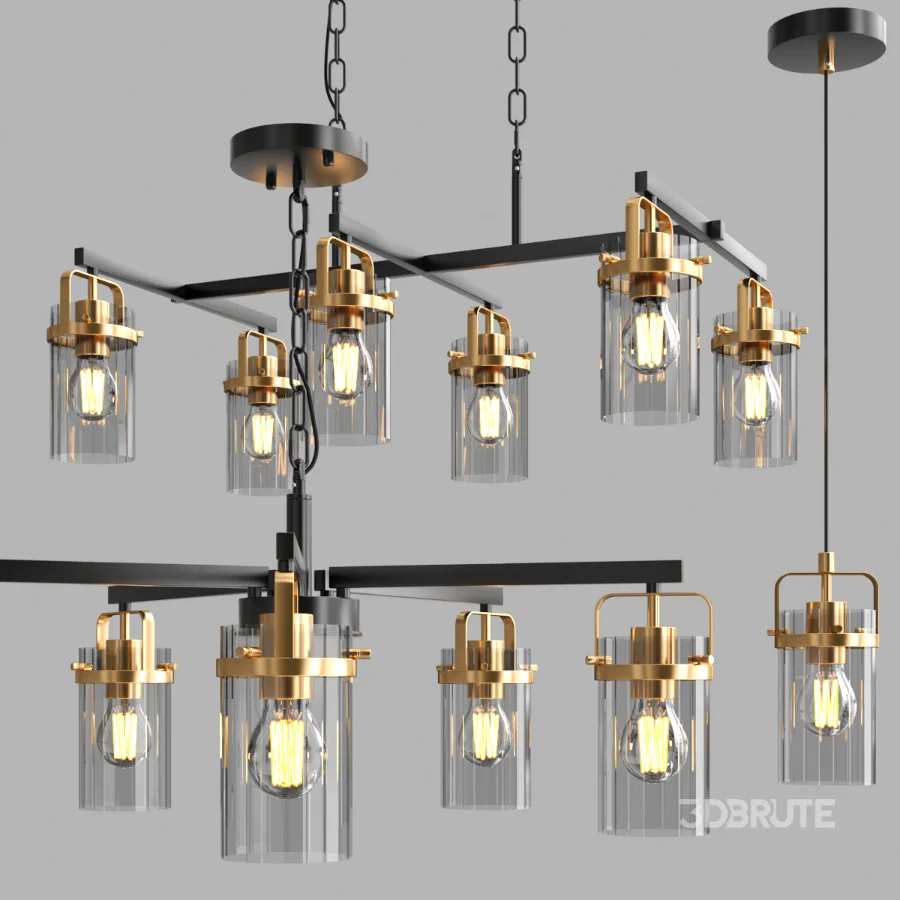 ODEON KOVIS COLLECTION Image 1