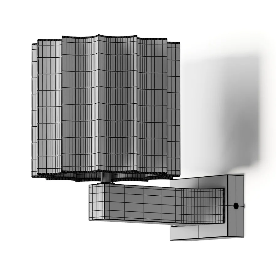 Viotti Wall lamp Image 1