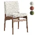 Nosh Dining Chair - Thumbnail 1