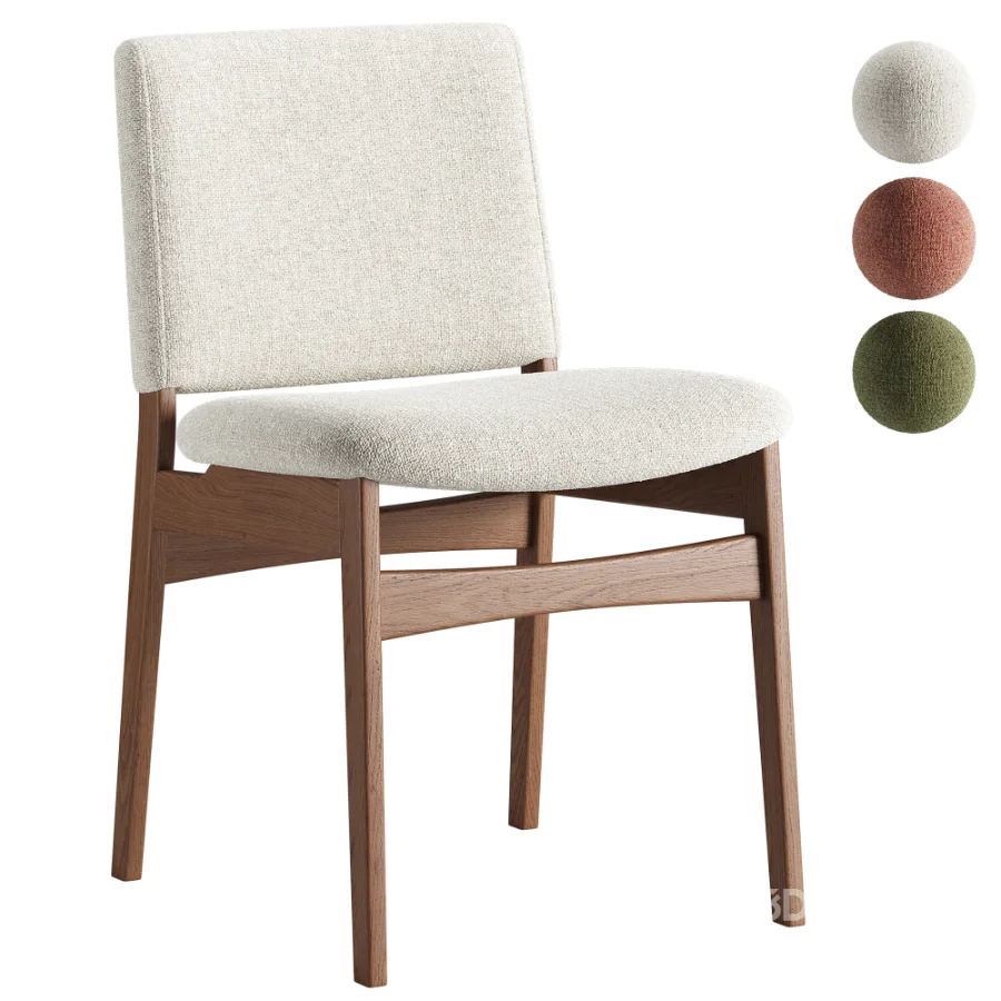 Nosh Dining Chair Image 1
