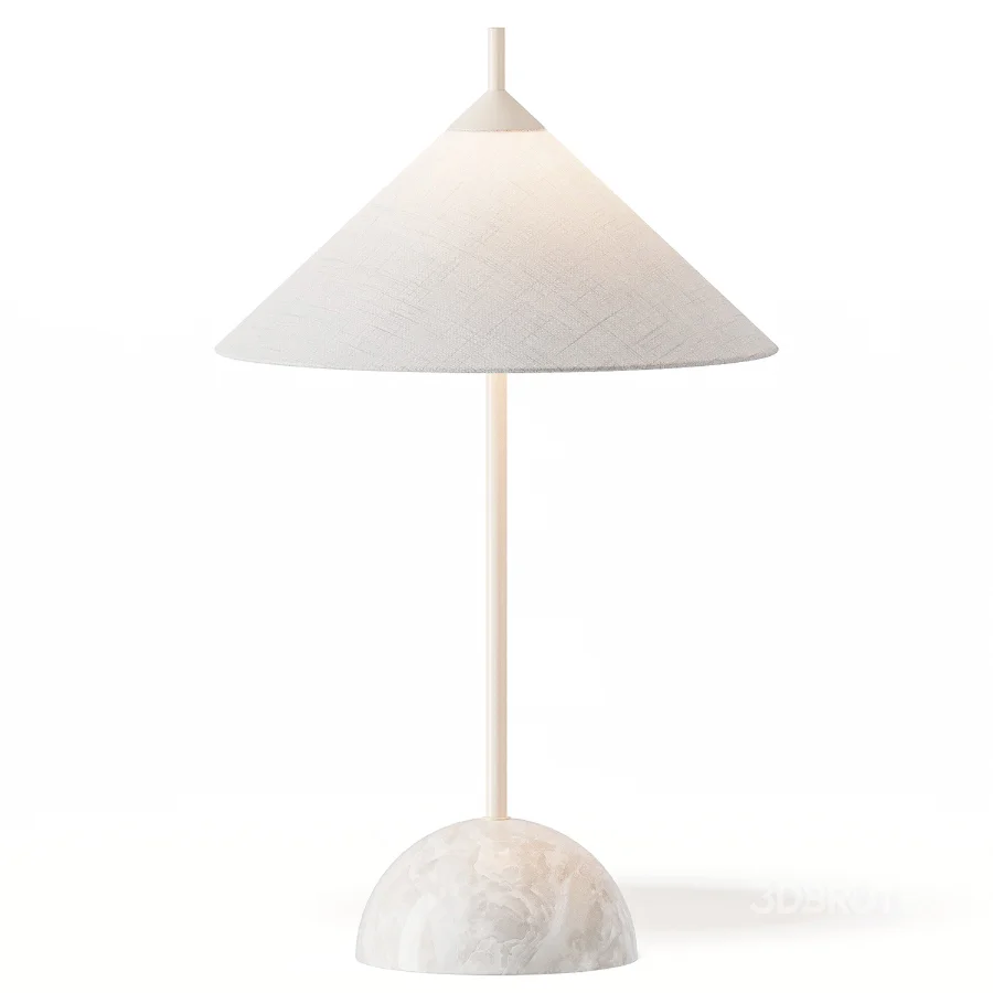 Victoria Table Lamp Image 2
