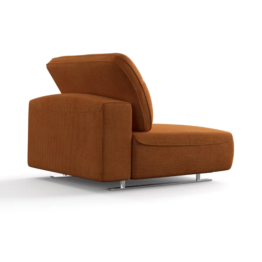 GFHTRELY Retro French Sofa Image 8