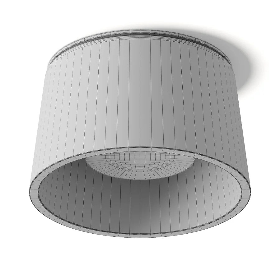 Aromas Del Campo Cup Ceiling Lamp Image 4