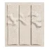 Modern Abstract Liquid Metal Wall Art 39 - Thumbnail 6