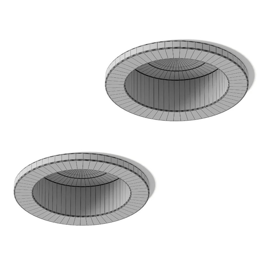 Aromas Del Campo Oleg Ceiling Lamp Image 2