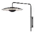 Ginger Plug In Wall Lamp - Thumbnail 2