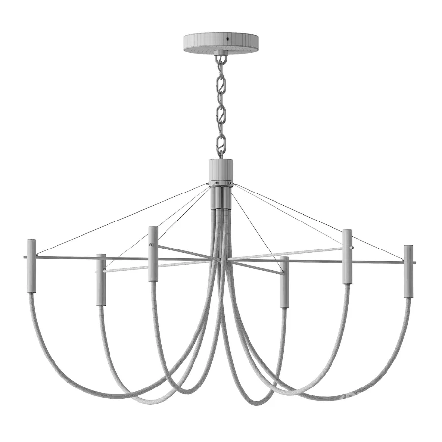 Paradoxe Pendant Lamp Image 1