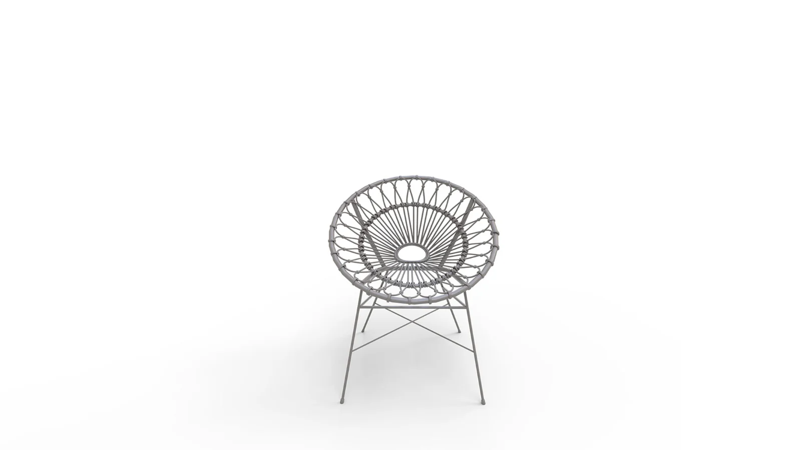 Daisy Lounge Chair Image 1