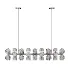 LS08G CEILING LAMP BY LUCA STEFANO - Thumbnail 6