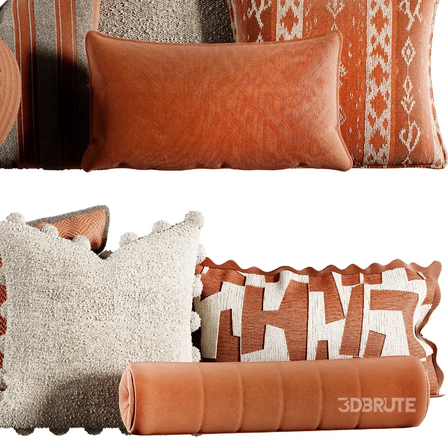 Pillow set 5 Image 5