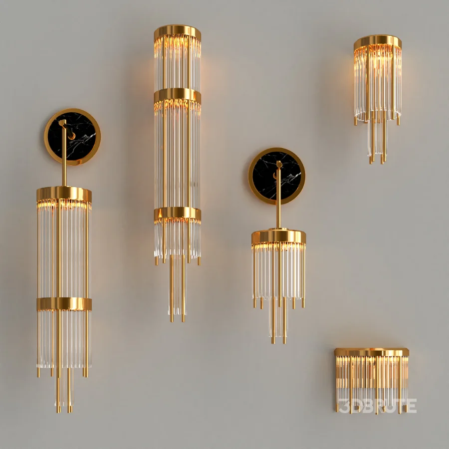 Luxxu PHARO collection Image 3