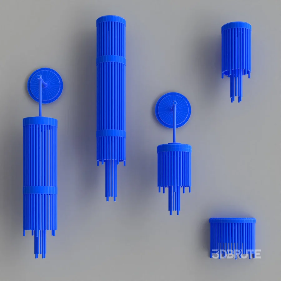 Luxxu PHARO collection Image 1