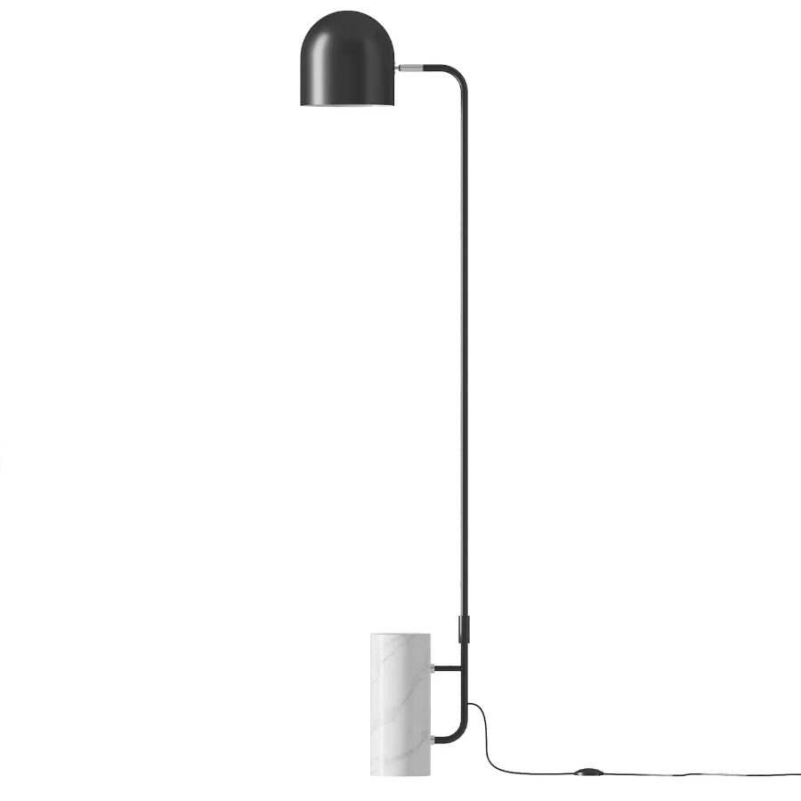 Luca Floor lamp by Aromas Del Campo Image 1