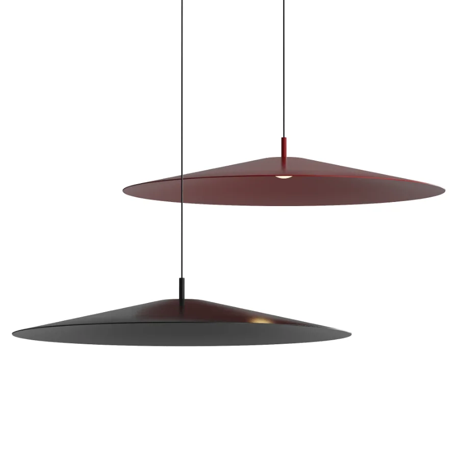 Zero Pendant Lamp Image 1