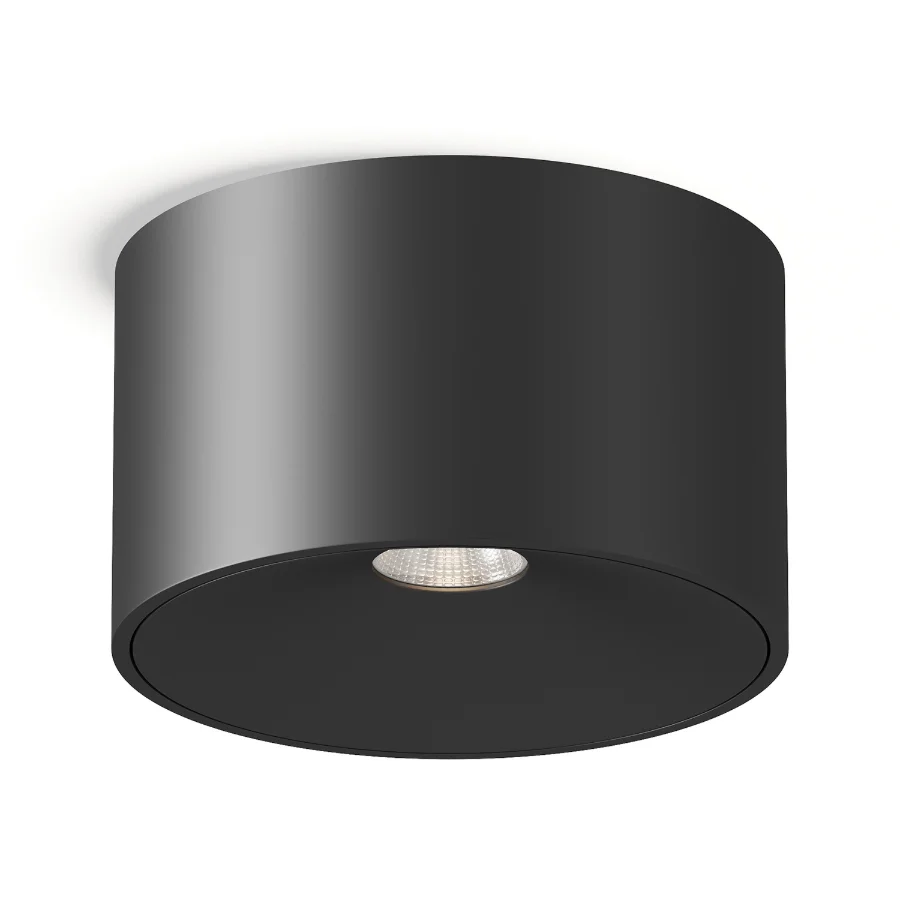 Bind 04 Solo Ceiling Lamps By Vibia Image 4