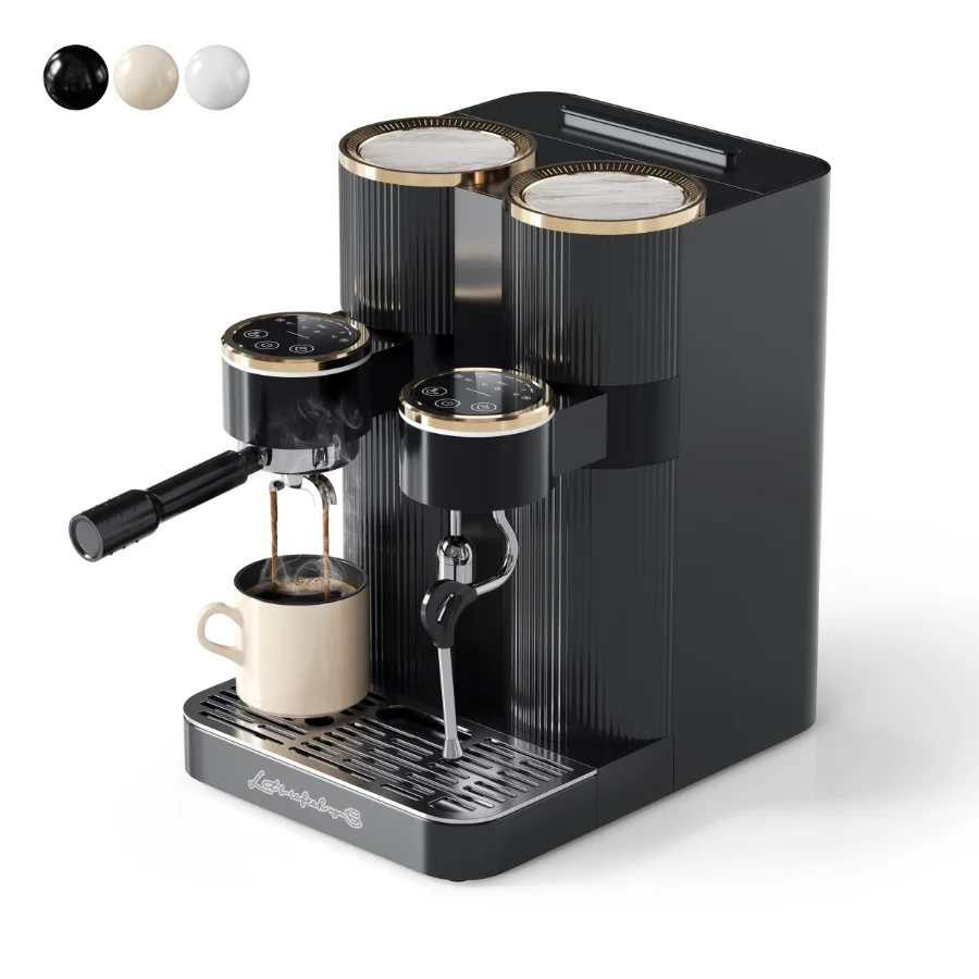 G3030A Espresso Machine Image 2