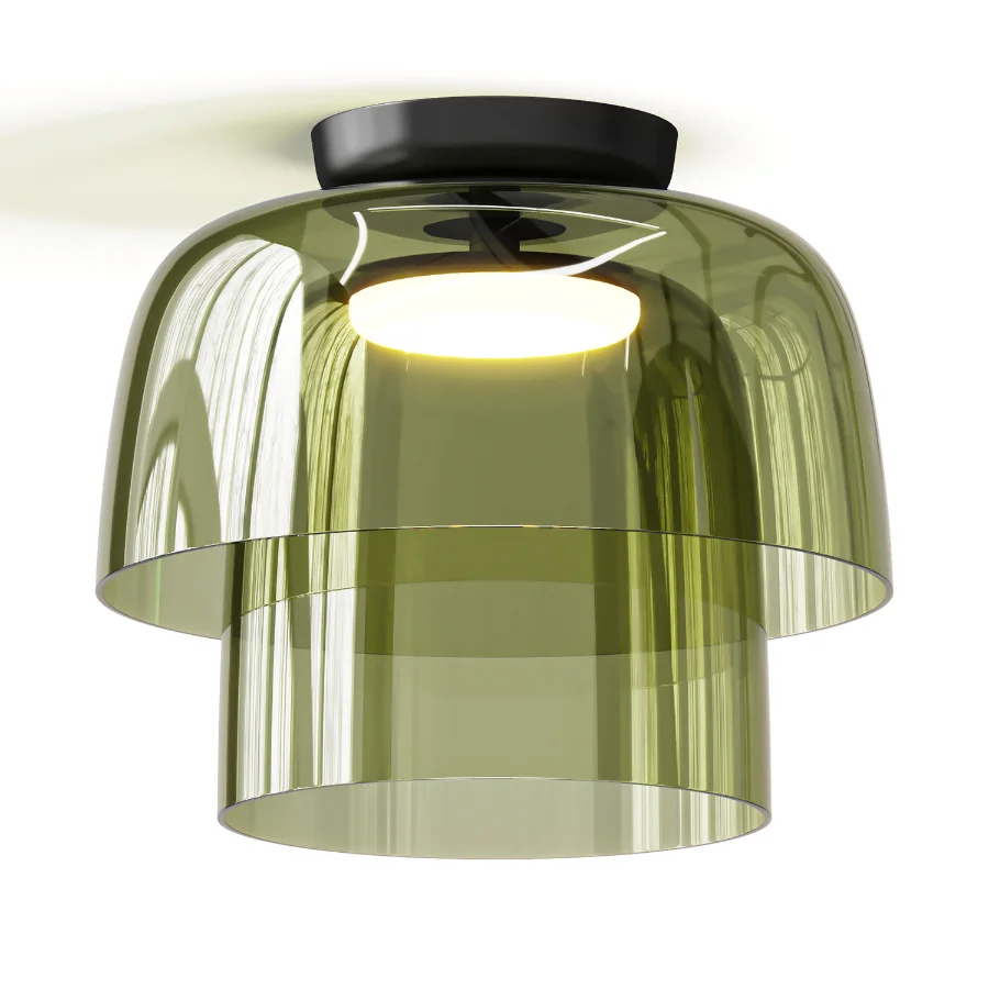 Leds C4 Levels Ceiling Lamps Image 3