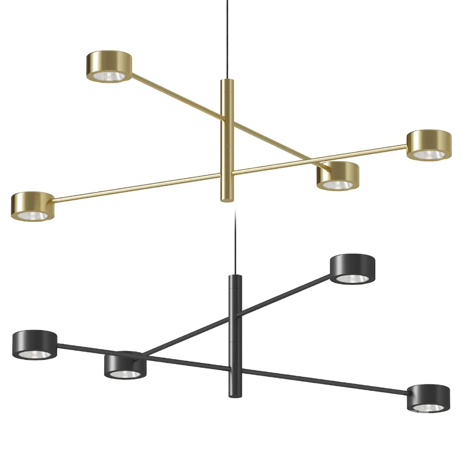 Clyde Pendant lamp Image 1