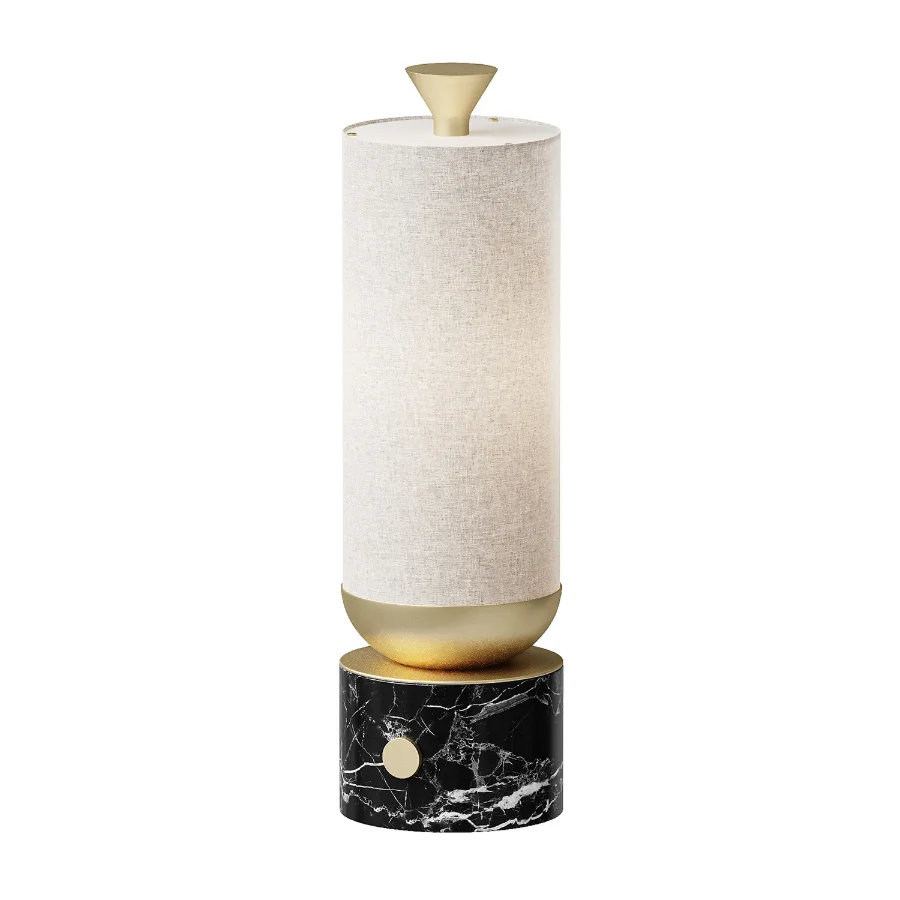 Aromas Del Campo Gamb Table Lamp Image 4