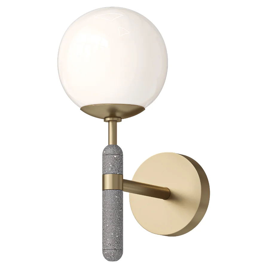 Brielle Wall Sconce Image 3
