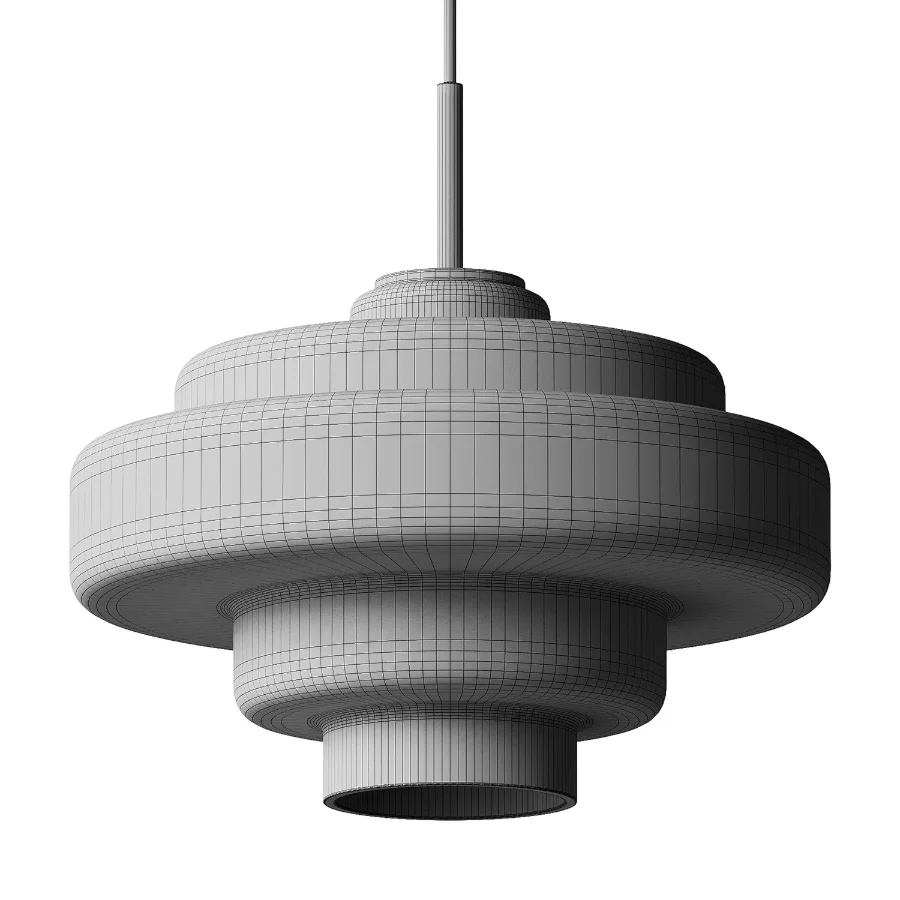 Millie Pendant Lamp Image 4