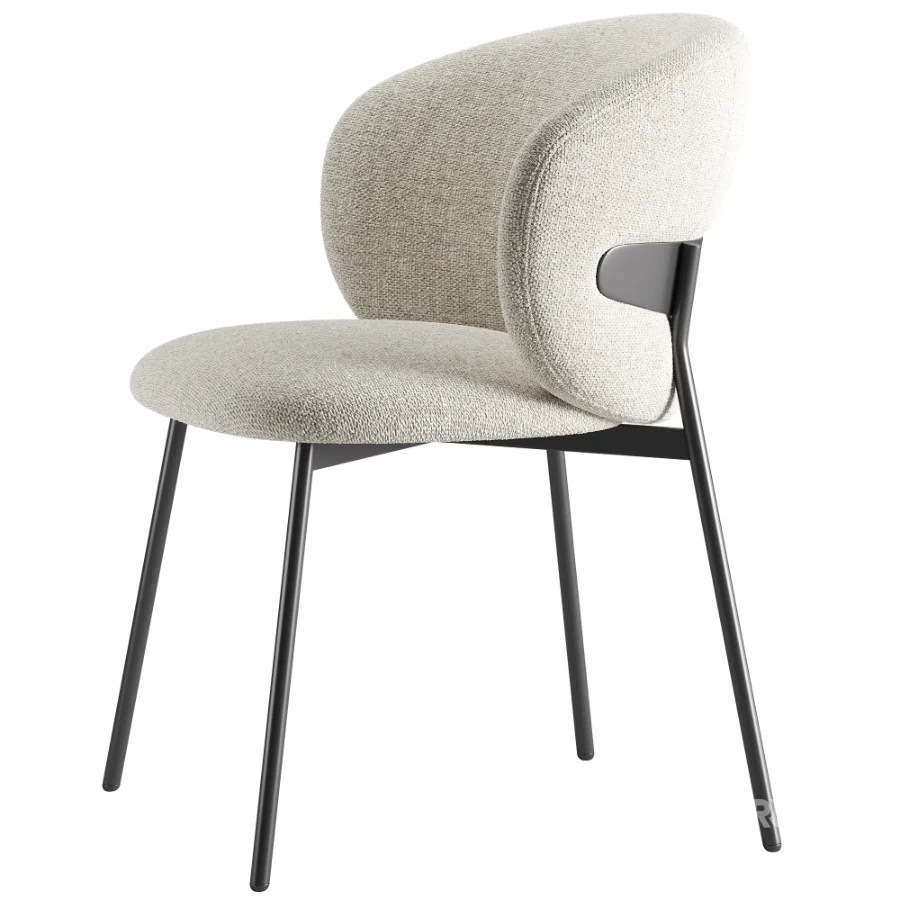 Renner Chair Image 3