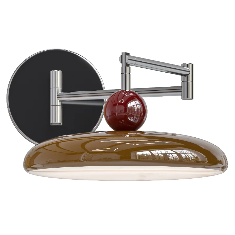 Modern Wall Lamp Image 4