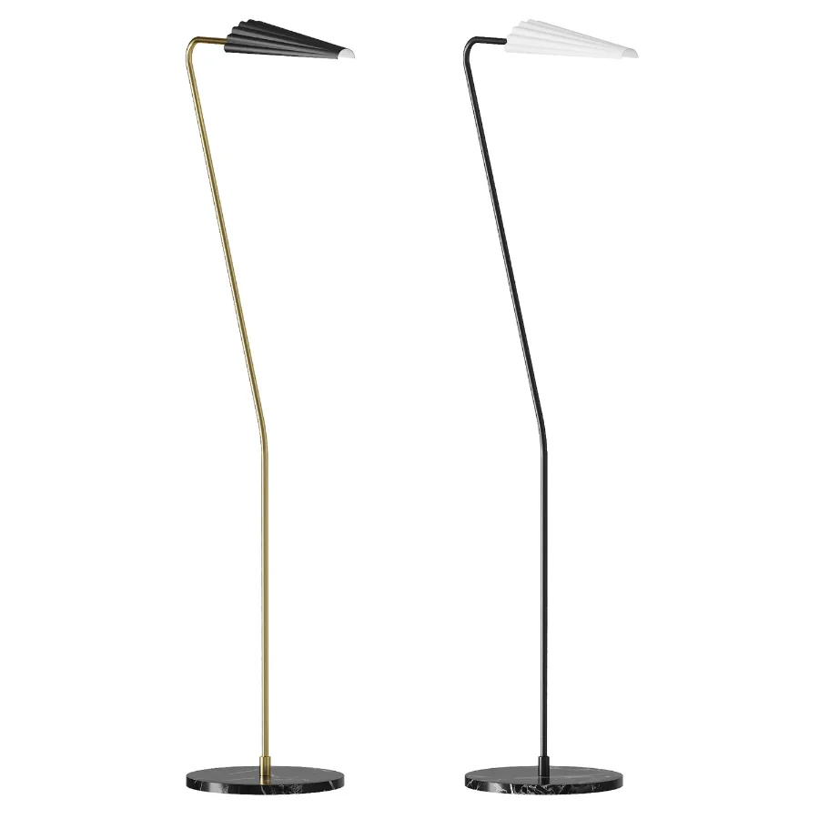 Aromas Del Campo Bion Floor Lamp Image 1
