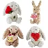 Plush Toys Set 36 -Rabbit - Thumbnail 1