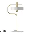 Aloa Table lamp by Aromas Del Campo - Thumbnail 3