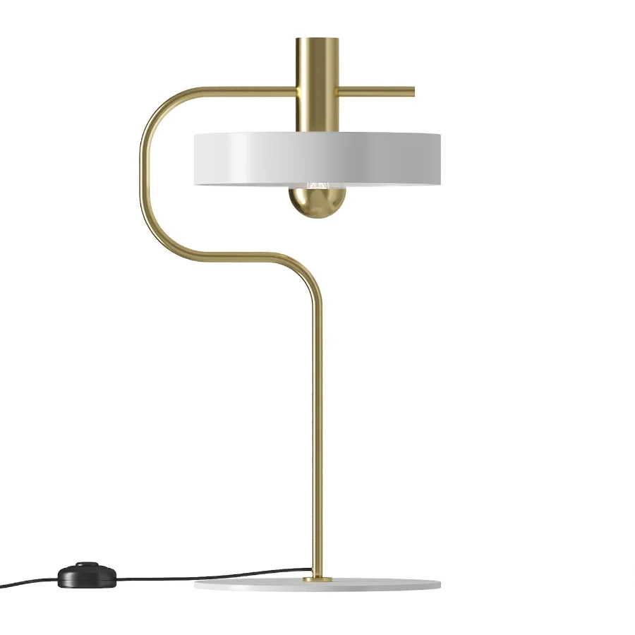 Aloa Table lamp by Aromas Del Campo Image 3
