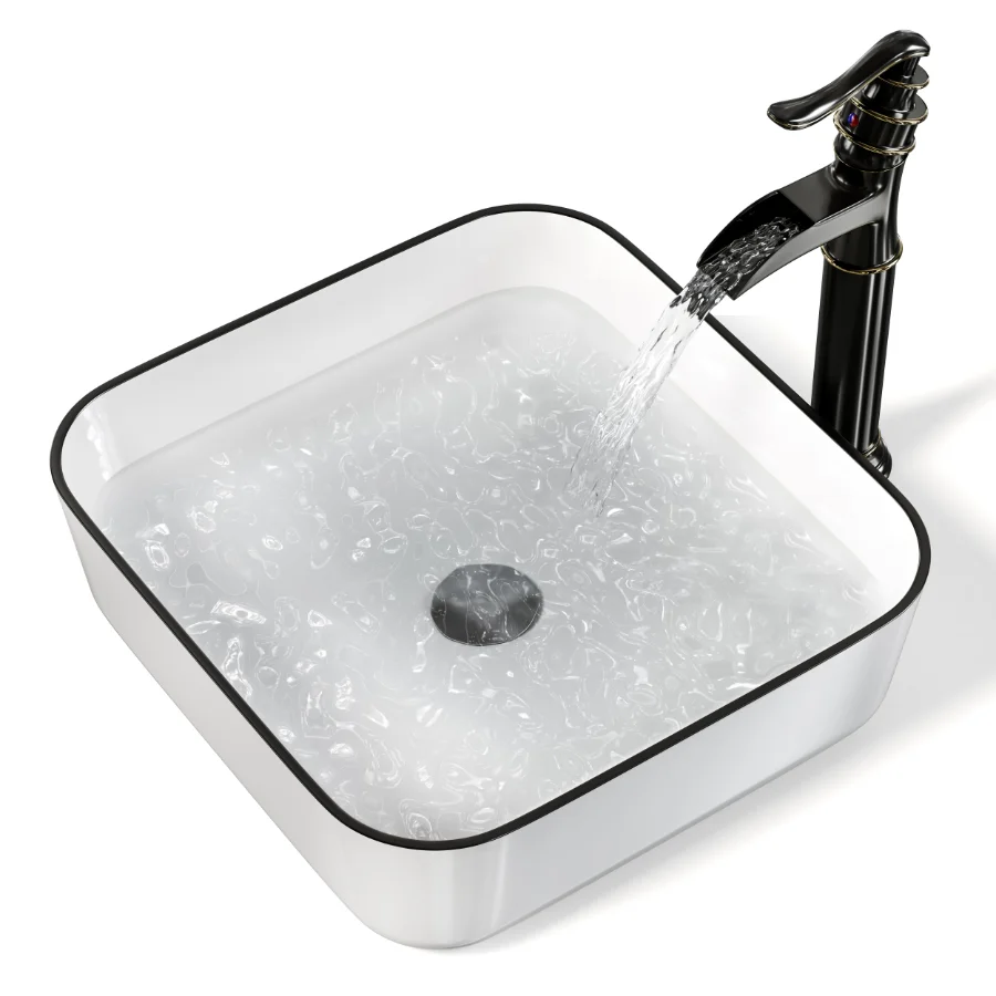 Washstand Ceramic Image 3