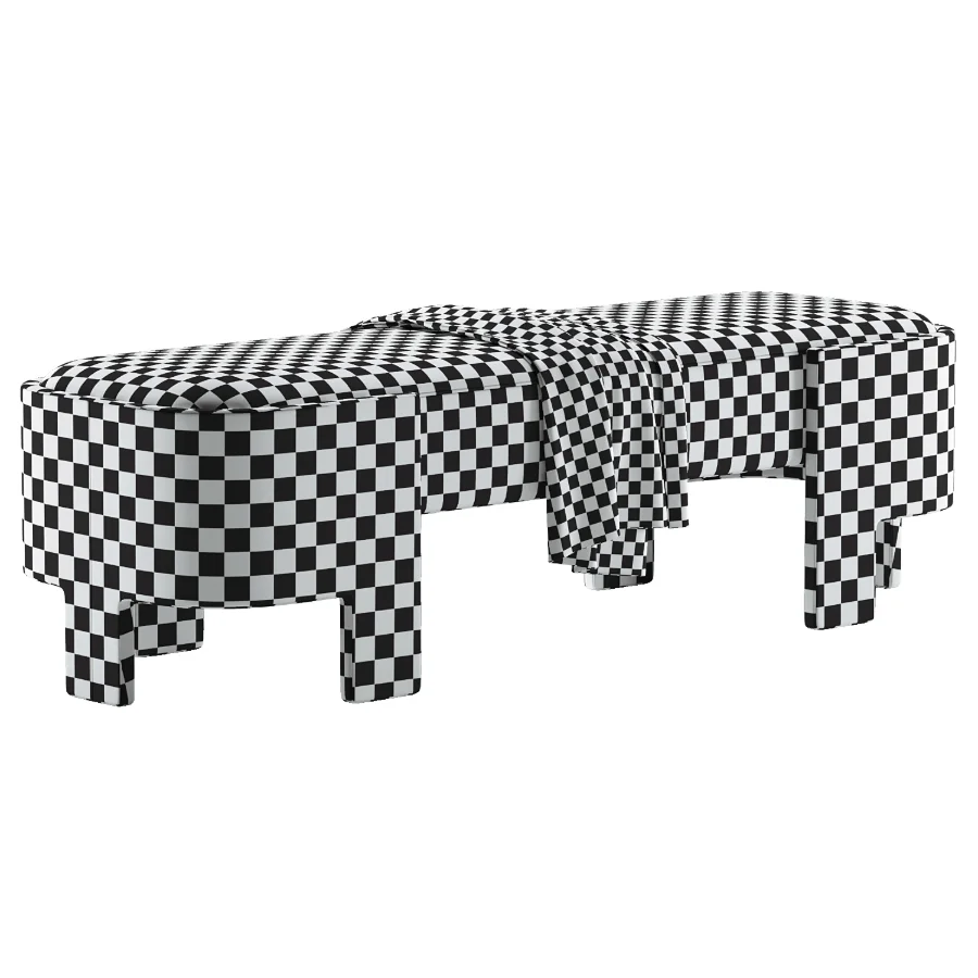 Janya Bench Image 7