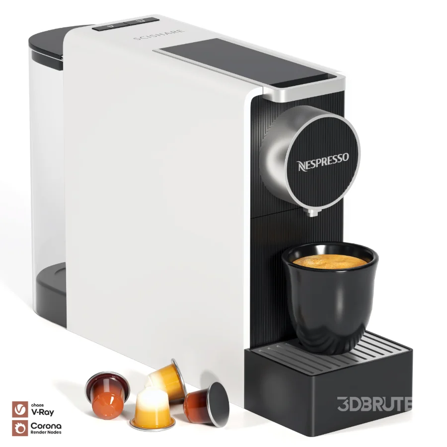 Coffee Maker Image 1