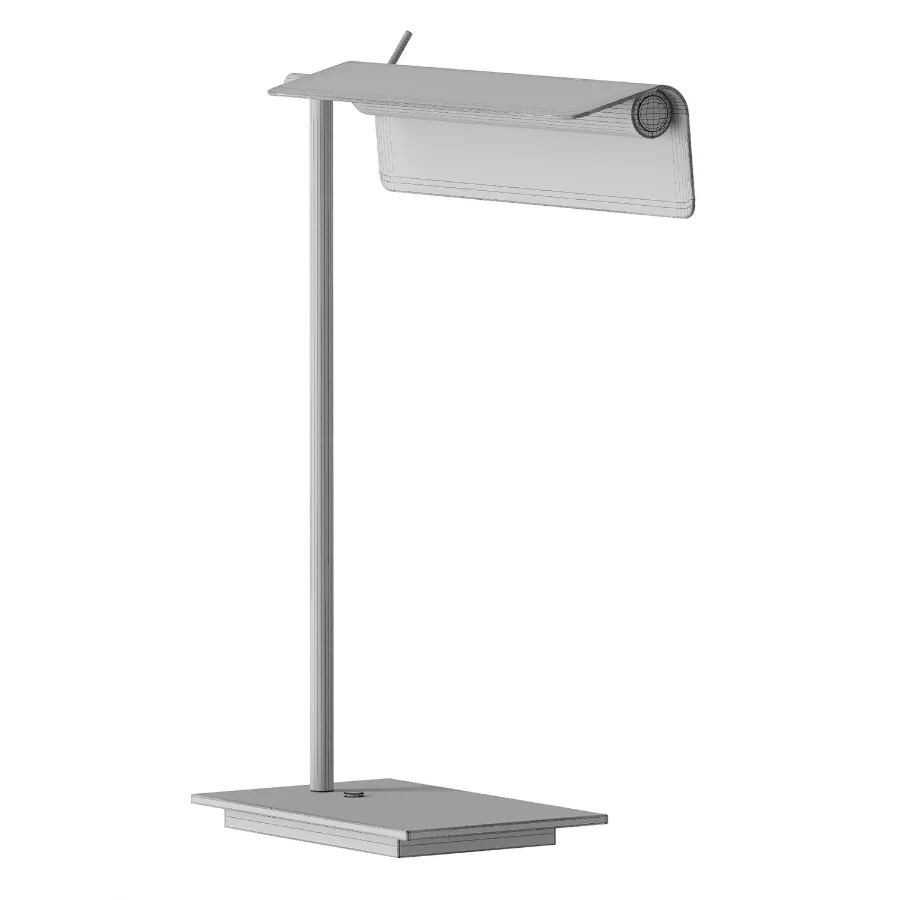 Vibia Asia 02 Table Lamp Image 2