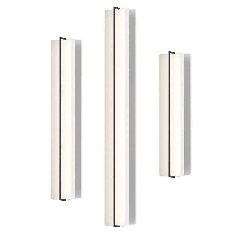 Kontorno 01 Wall Lamp by Vibia Image 1