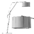 Ario Floor lamp by Aromas Del Campo - Thumbnail 3