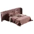 Modern Double Bed 09 - Thumbnail 1