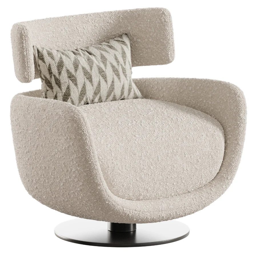 Urbana Armchair Image 5