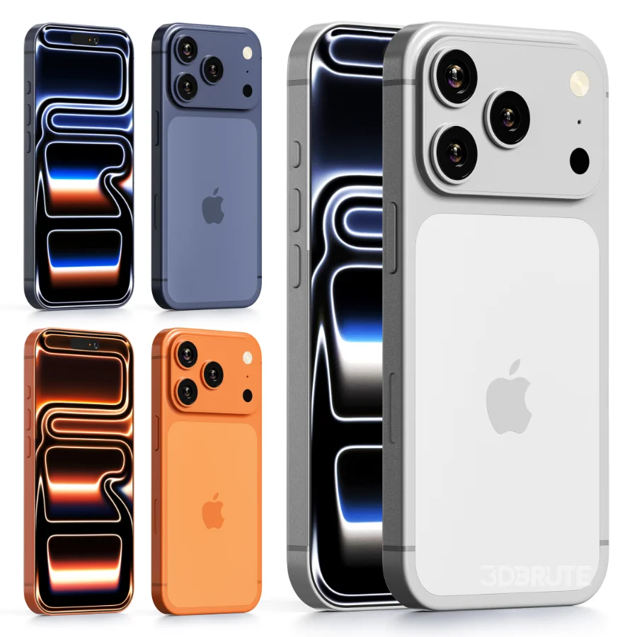 APPLE iphone 17 (All Series) Image 4